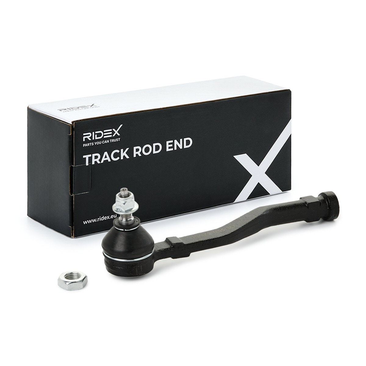 RIDEX Track rod end Article number: 914T1001 cheaply
