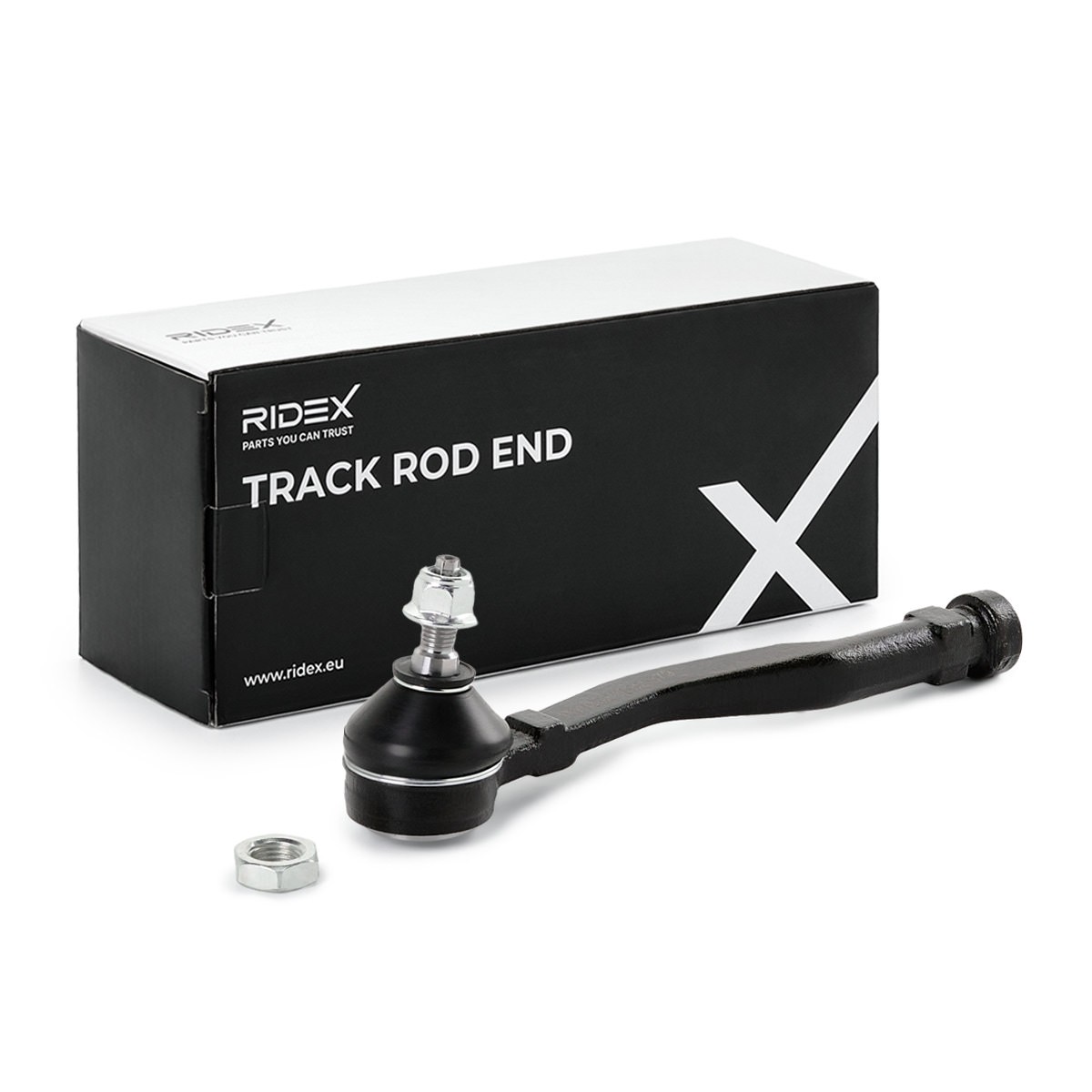 RIDEX Track rod end Article number: 914T1002 cheaply