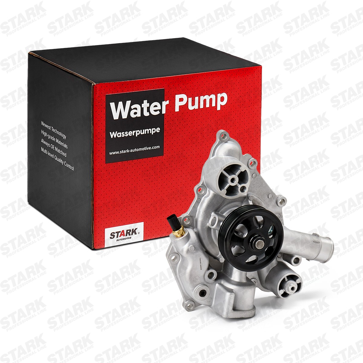 STARK Water pump Article number: SKWP-0520681 cheaply