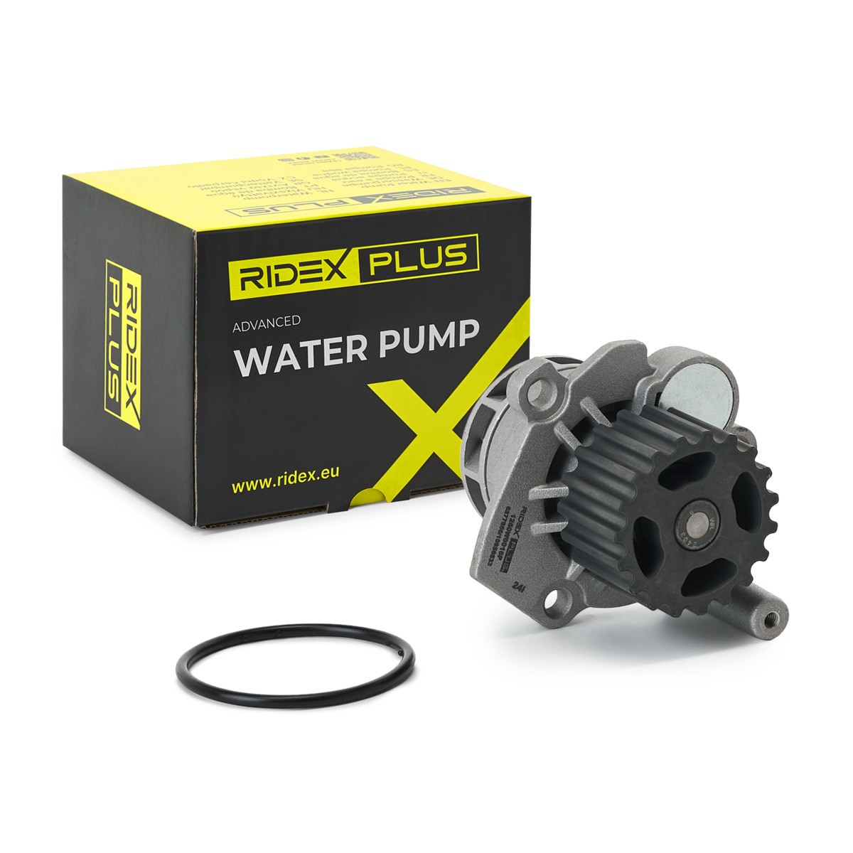 RIDEX PLUS Veepump Artikli number: 1260W0018P soodsalt