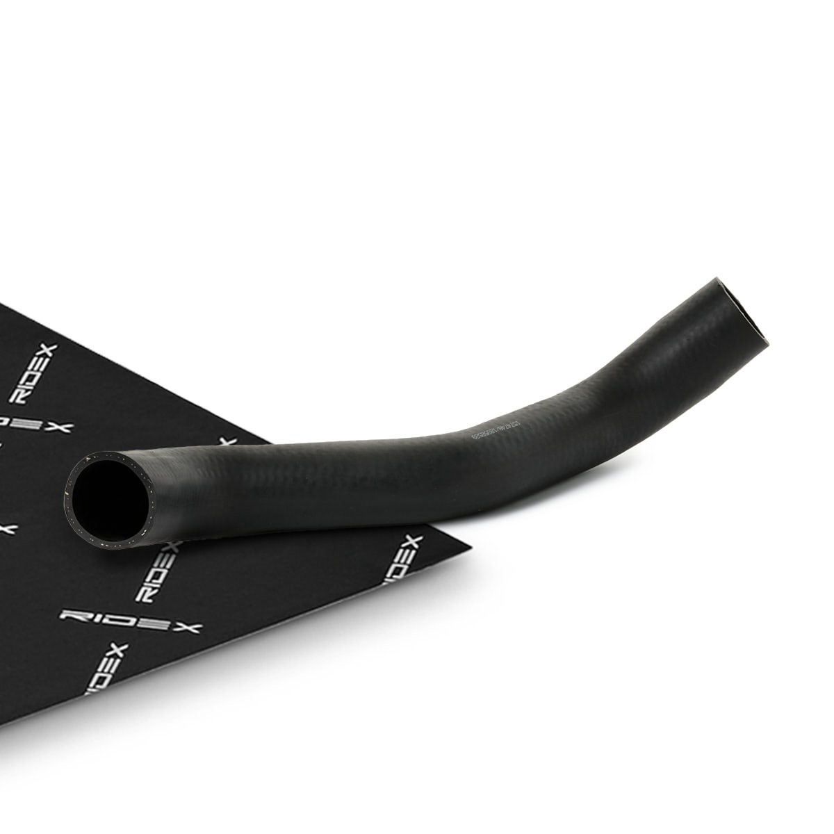 RIDEX Charger intake hose Article number: 3314C0604 cheaply