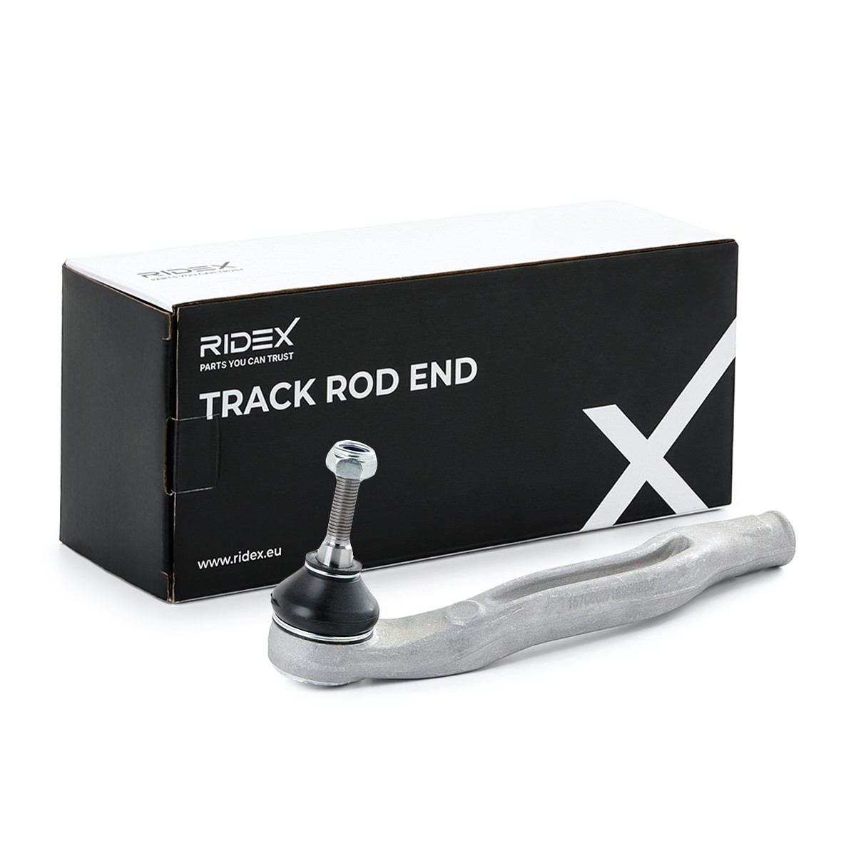 RIDEX Track rod end Article number: 914T1004 cheaply