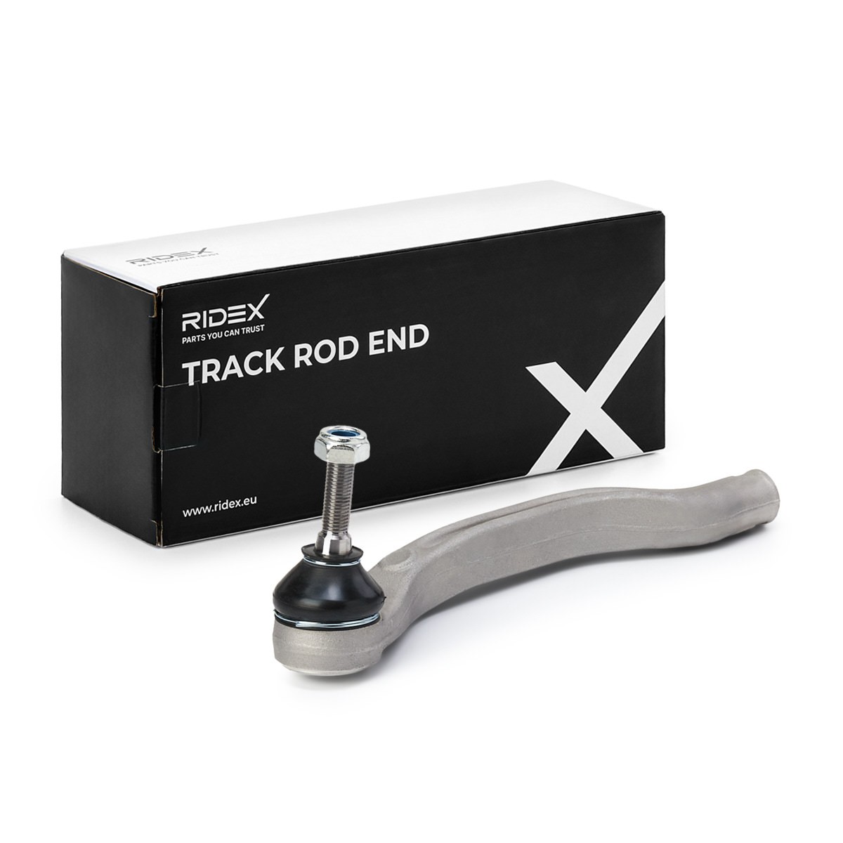 RIDEX Track rod end Article number: 914T1005 cheaply