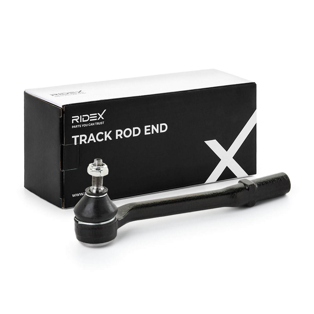 RIDEX Track rod end Article number: 914T1007 cheaply