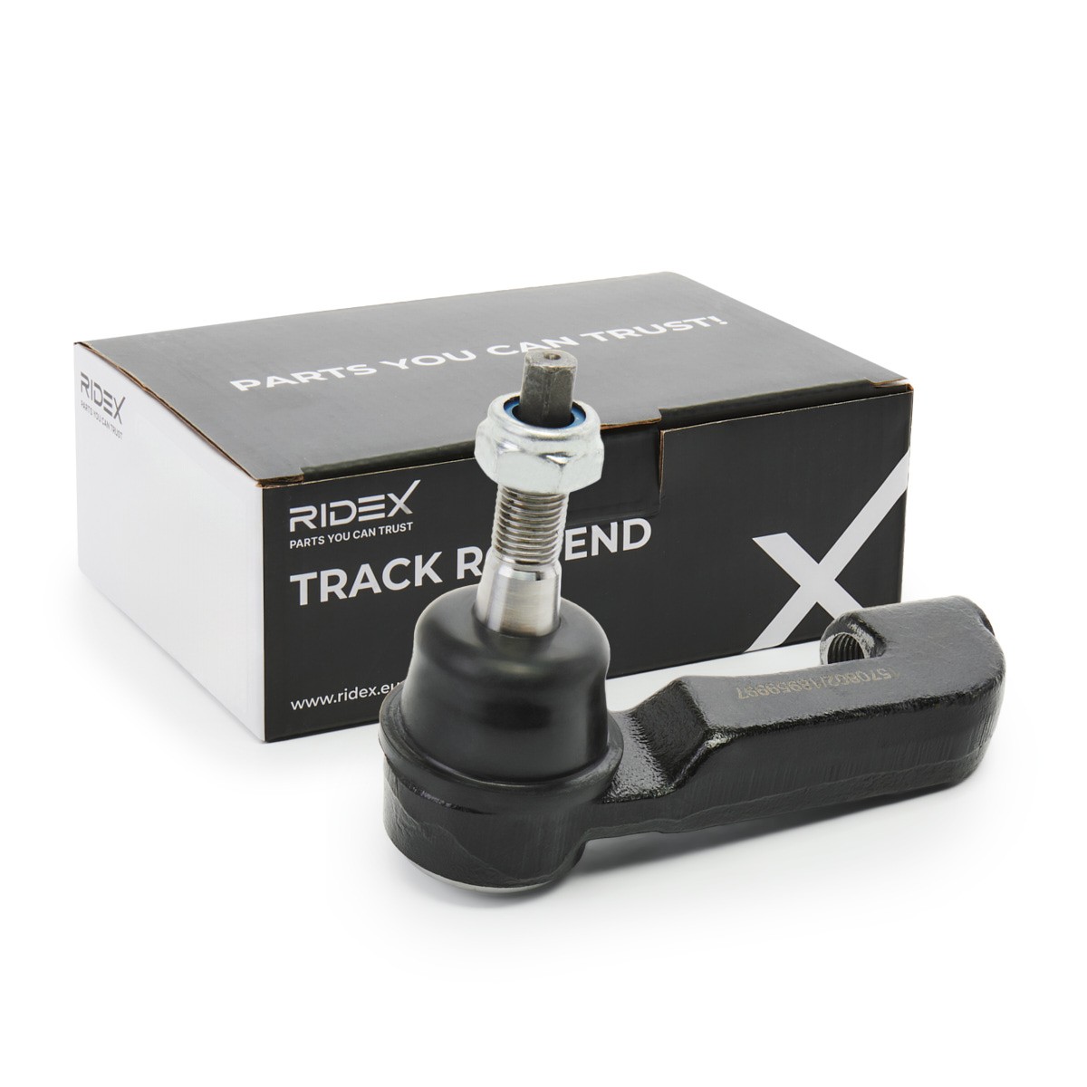 RIDEX Track rod end Article number: 914T1009 cheaply