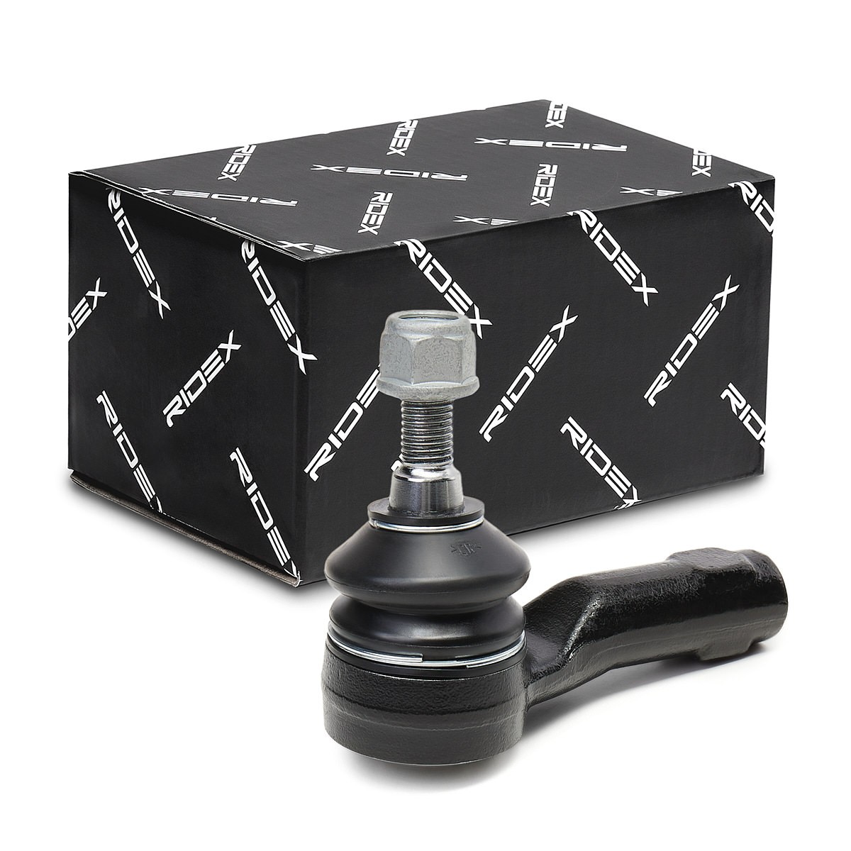 RIDEX Track rod end Article number: 914T1012 cheaply