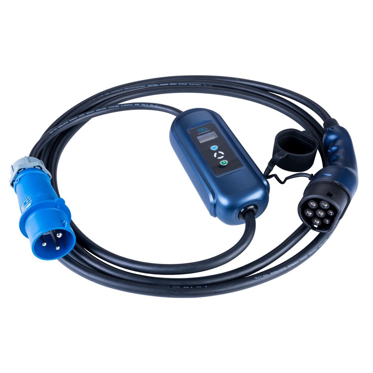 AKYGA Portable charger Article number: AK-EC-14 cheaply