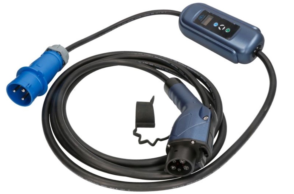 AKYGA Portable charger Article number: AK-EC-15 cheaply