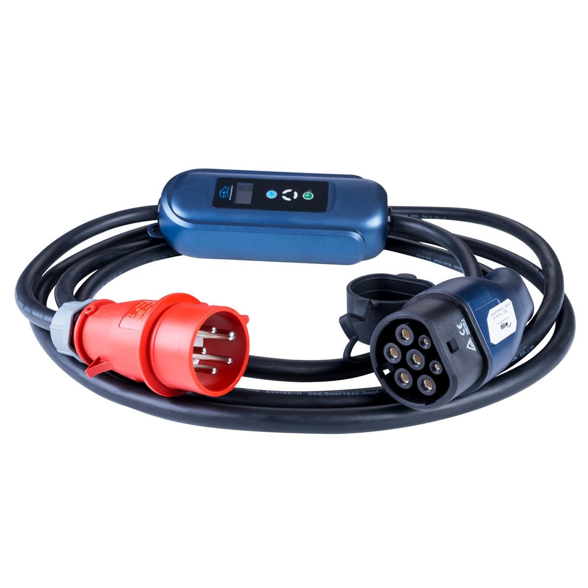 AKYGA Portable charger Article number: AK-EC-12 cheaply