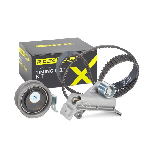 RIDEX PLUS Timing belt kit Article number: 307T0364P cheaply