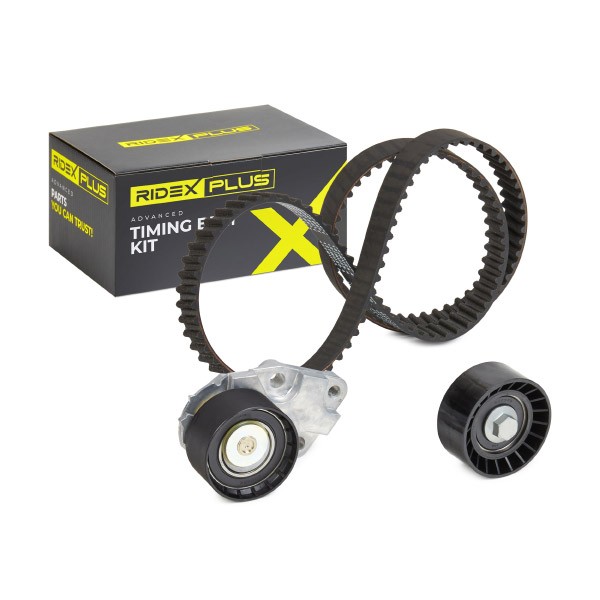 RIDEX PLUS Timing belt kit Article number: 307T0383P cheaply