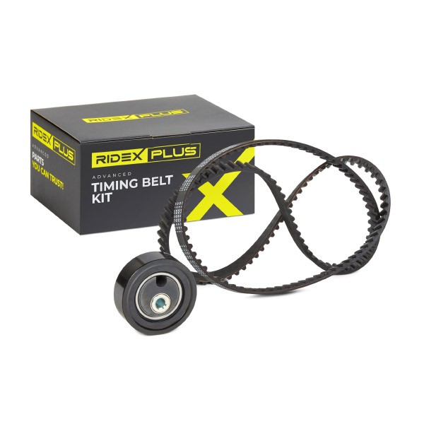 RIDEX PLUS Zahnriemensatz Artikelnummer: 307T0323P kaufen
