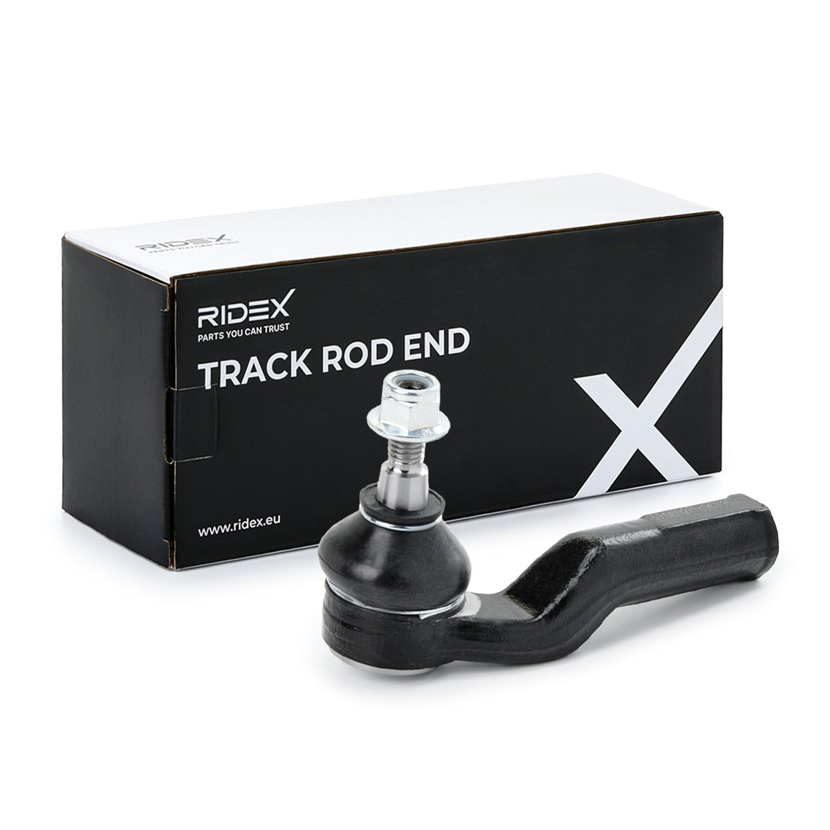 RIDEX Track rod end Article number: 914T1015 cheaply