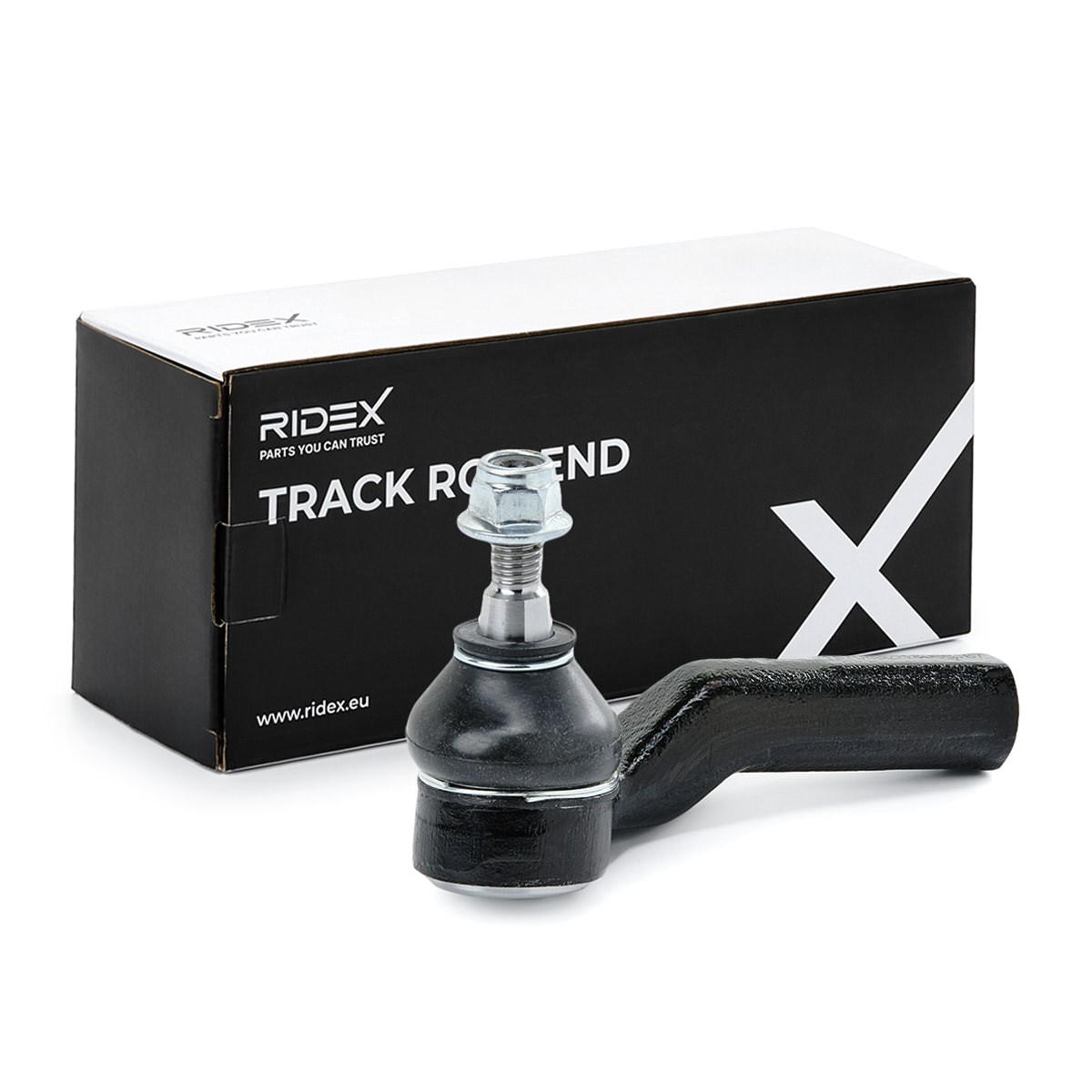 RIDEX Track rod end Article number: 914T1016 cheaply