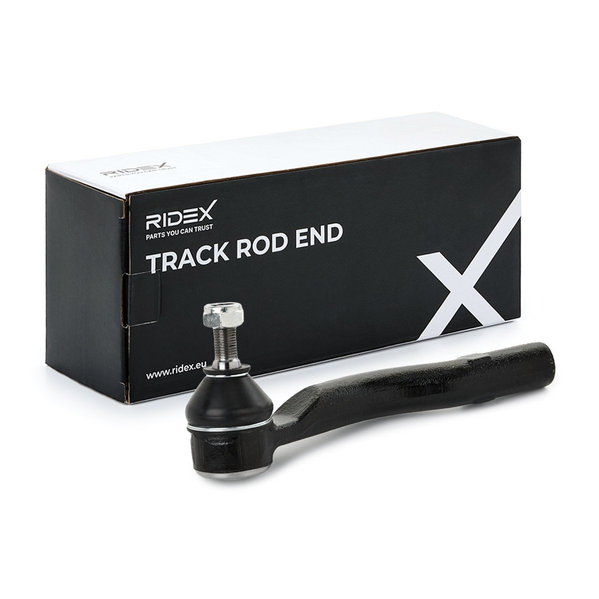 RIDEX Track rod end Article number: 914T1019 cheaply