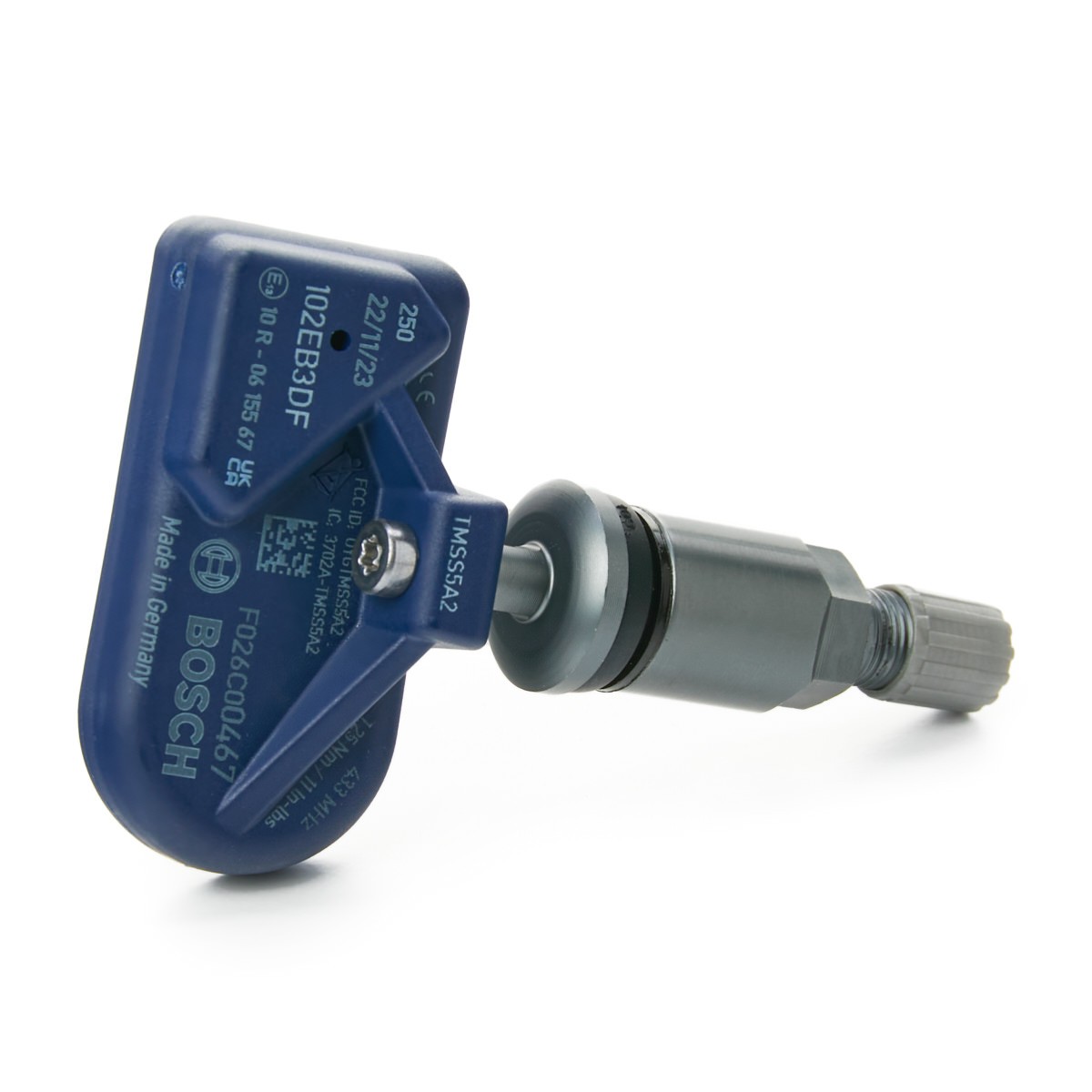 BOSCH Tyre pressure sensor (TPMS) Article number: F 026 C00 467 cheaply