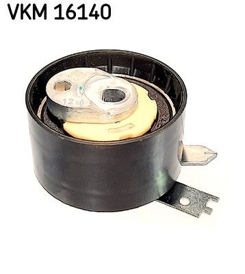 SKF Spannrolle, Zahnriemen Artikelnummer: VKM 16140 günstig