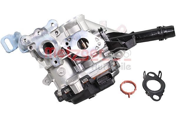 METZGER EGR valve Article number: 0892969 cheaply