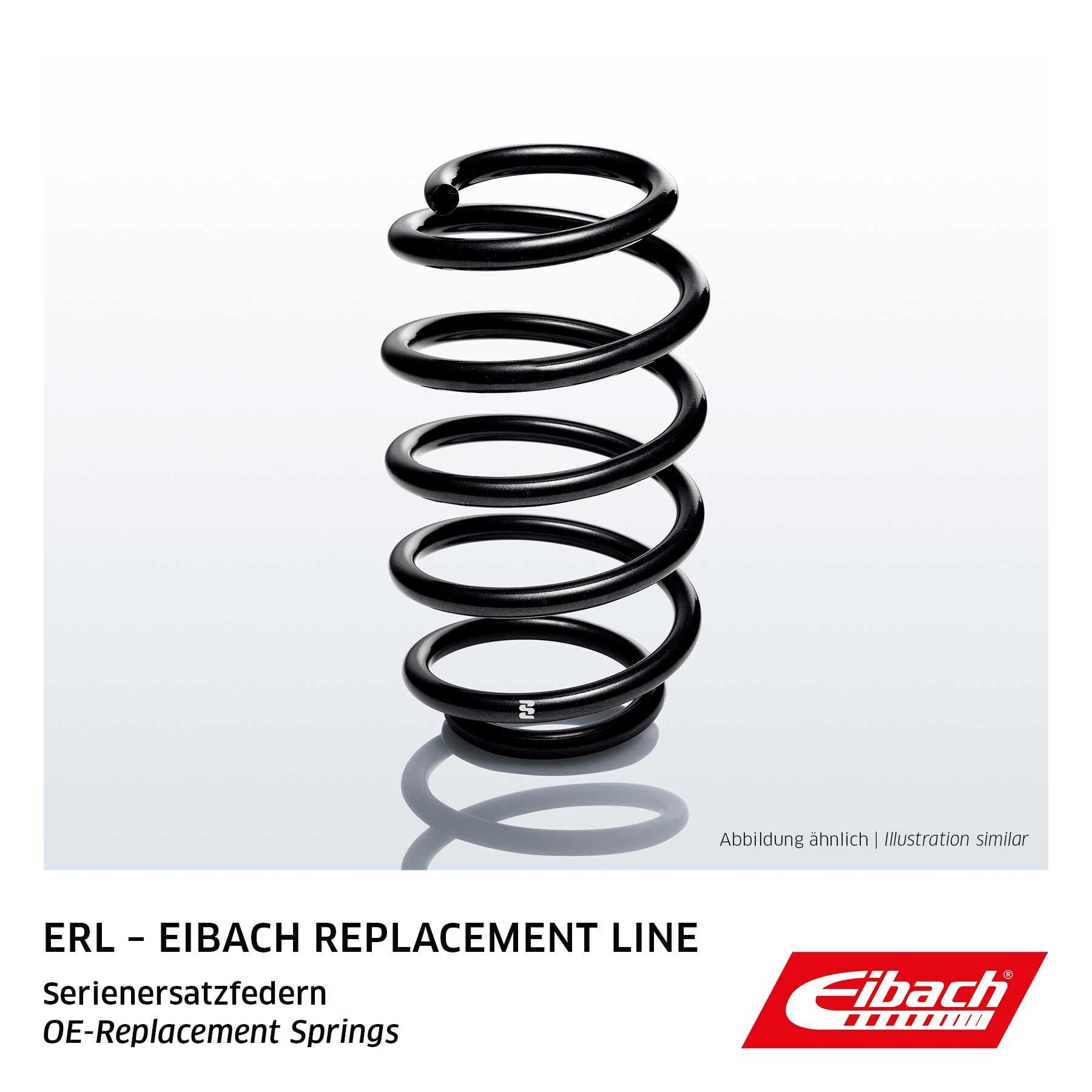 EIBACH Arc spiral număr articol: R22969 ieftin