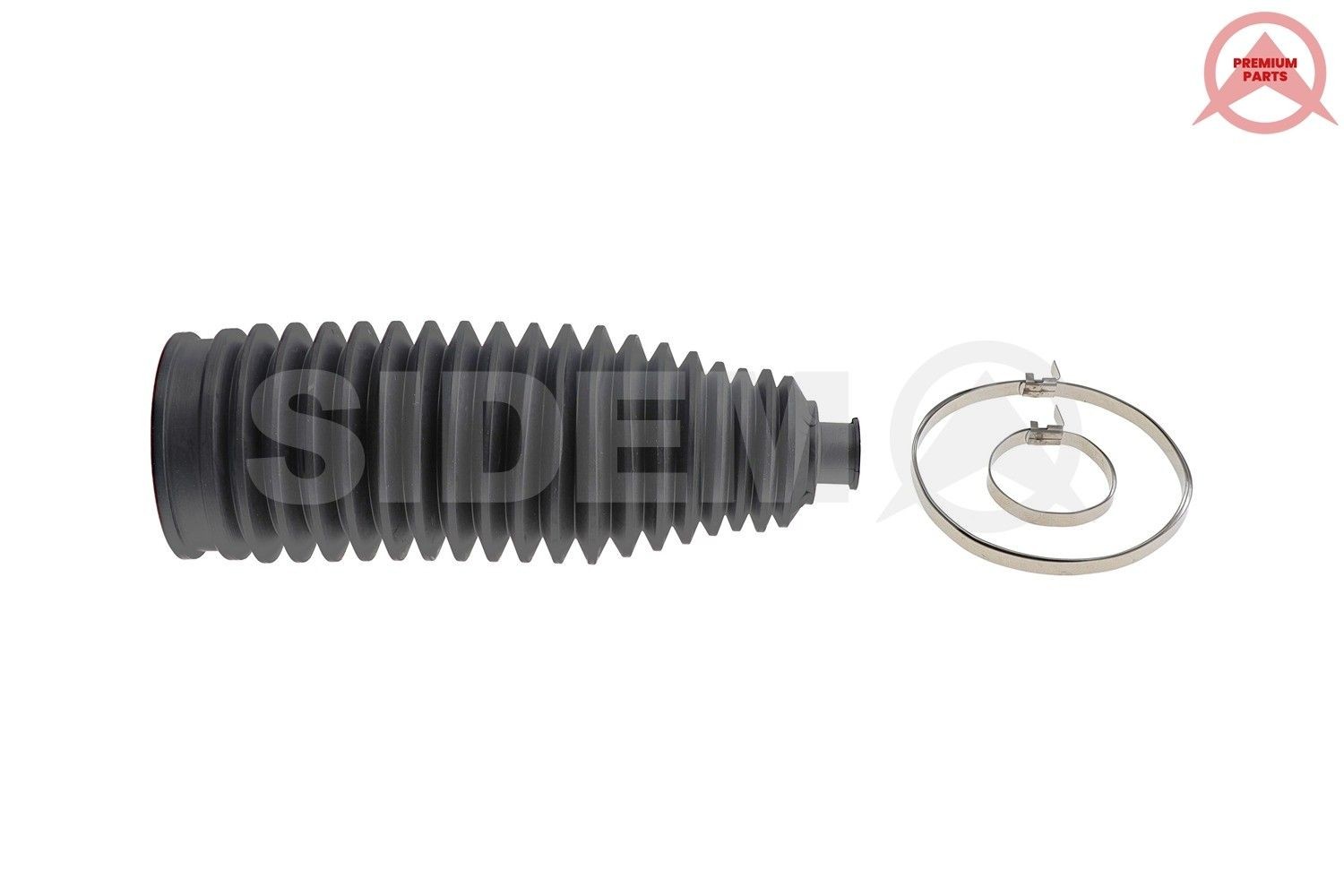 SIDEM Steering rack gaiter Article number: 303.232 cheaply