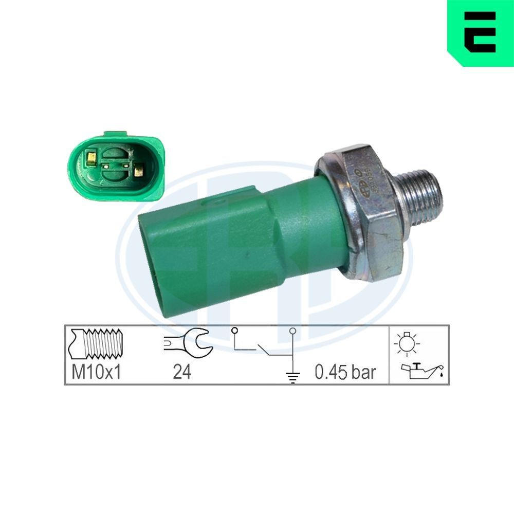 ERA Oil Pressure Switch Article number: 331059 cheaply