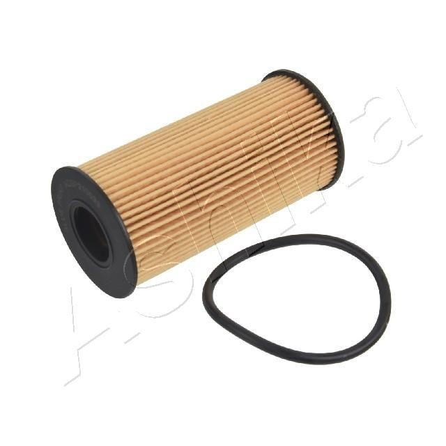 ASHIKA Oliefilter Varenummer: 10-ECO156 billige