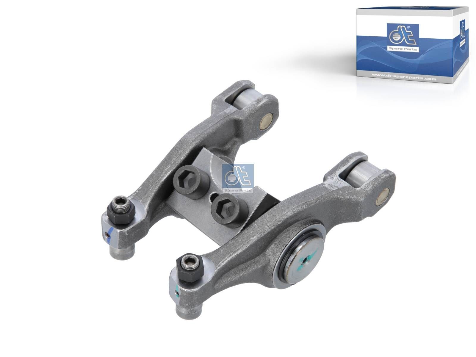 DT Spare Parts Rocker Arm, engine timing Article number: 3.90304 cheaply