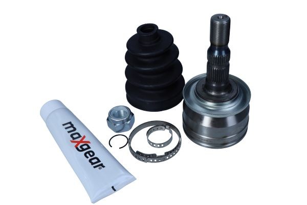 MAXGEAR Joint kit, drive shaft Article number: 49-3231 cheaply