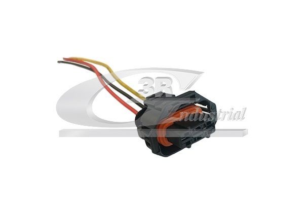 3RG 83901 Kaabli remondikomplekt, sissepritseklapp MONDEO 1.8 TDCi 125 HP Diisel 2015
