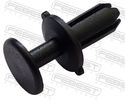 FEBEST Stopper, põrkeraud Artikli number: 88570-009 soodsalt