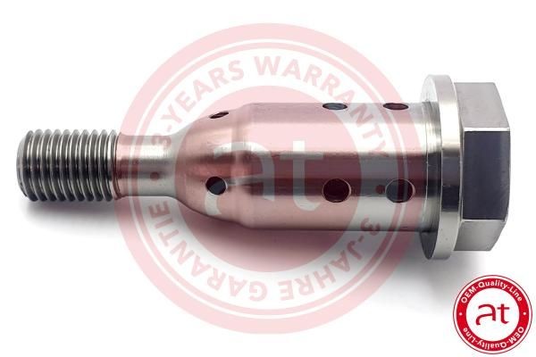 OEM Camshaft adjustment valve at13421 from at autoteile germany