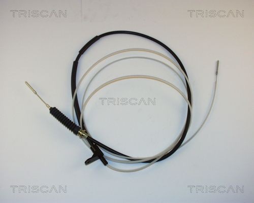 TRISCAN Gaskabel Varenummer: 8140 29328 billige