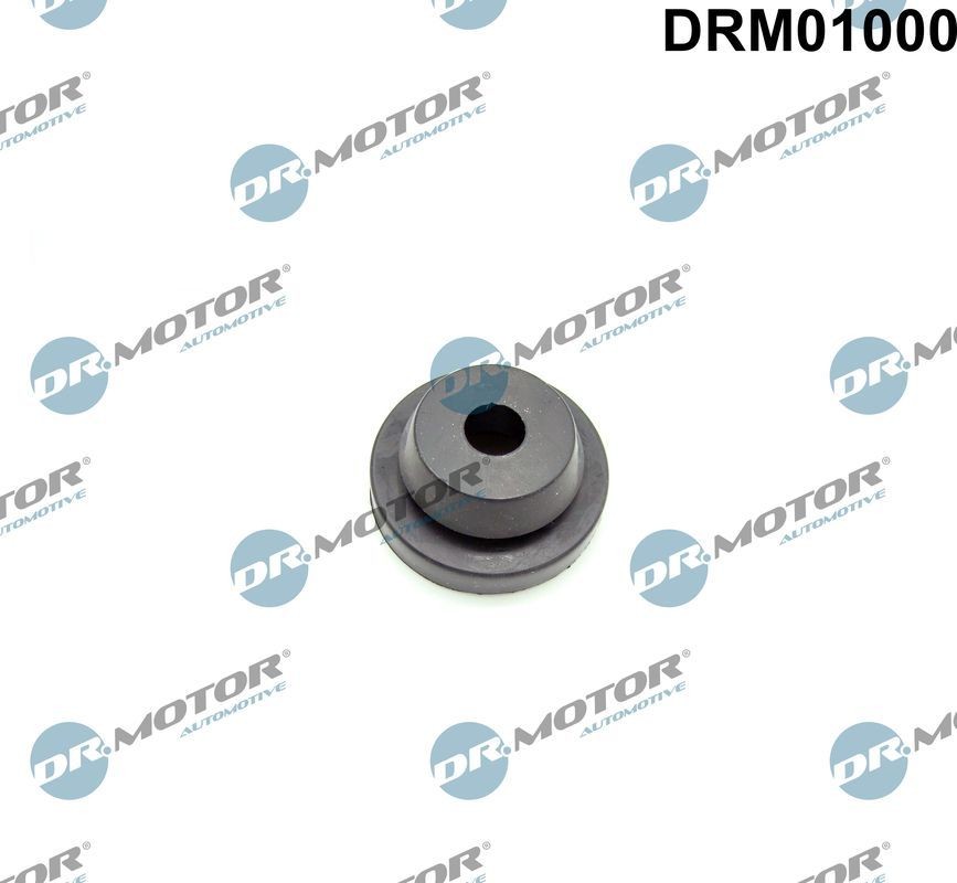DR.MOTOR AUTOMOTIVE DRM01000 Anschlagpuffer, Luftfilter TRANSPORTER VR6 3.2 235 PS Benzin 2015