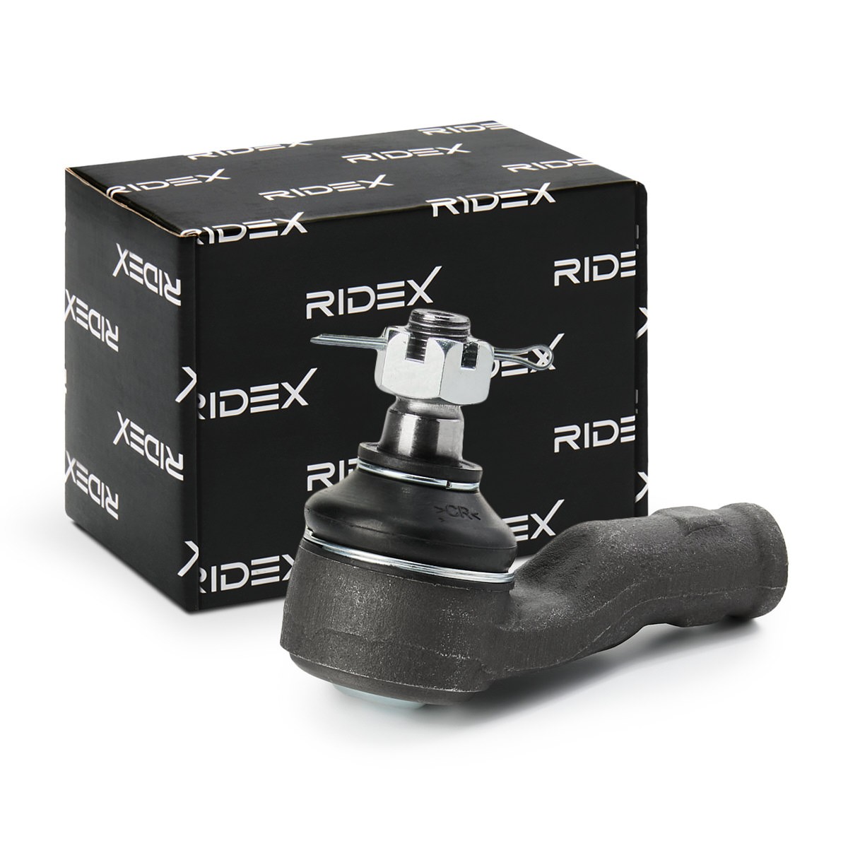 RIDEX Track rod end Article number: 914T1024 cheaply