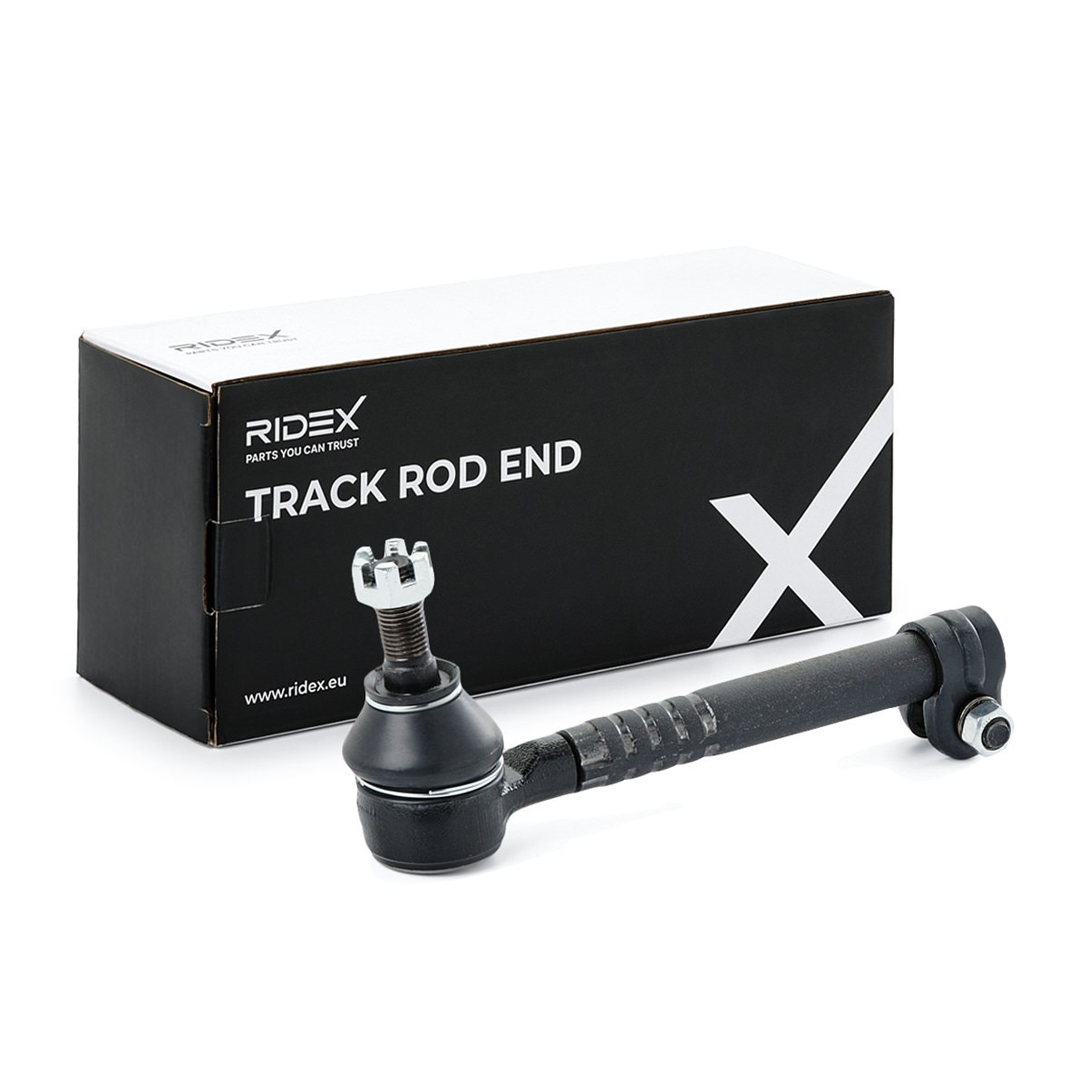 RIDEX Track rod end Article number: 914T1029 cheaply