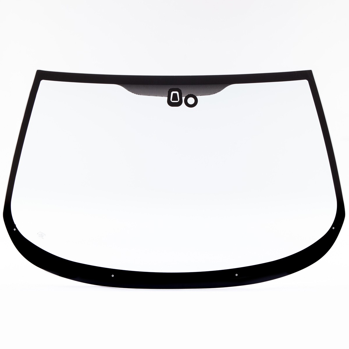 GLAVISTA Frontrute artikkelnummer: WS/SEN2038GS billig