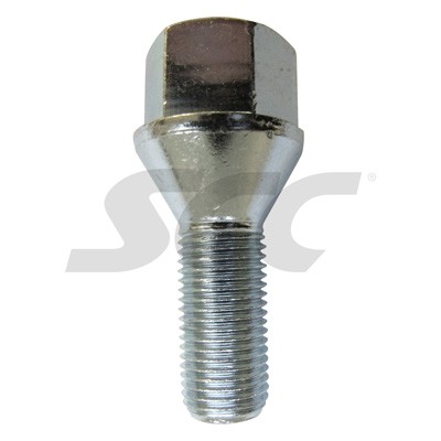 SCC Fahrzeugtechnik Hjulbolt Varenummer: M1215KE26B billige
