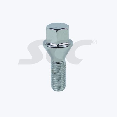 SCC Fahrzeugtechnik Hjulbolt Varenummer: M1215KE26Y billige