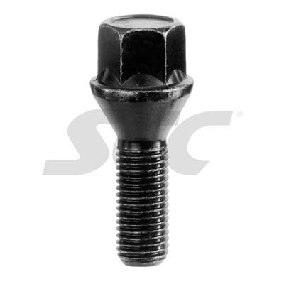 SCC Fahrzeugtechnik Wheel Bolt Article number: M1425KE28W cheaply