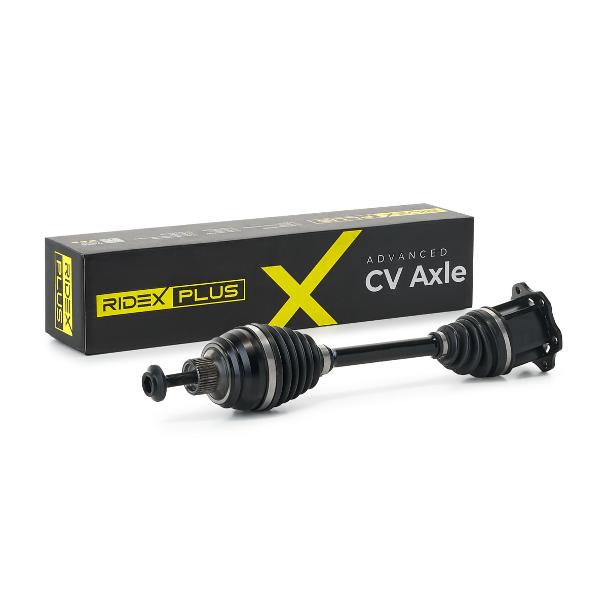 RIDEX PLUS Arbre de transmission UGS: 13D1255P à peu de frais
