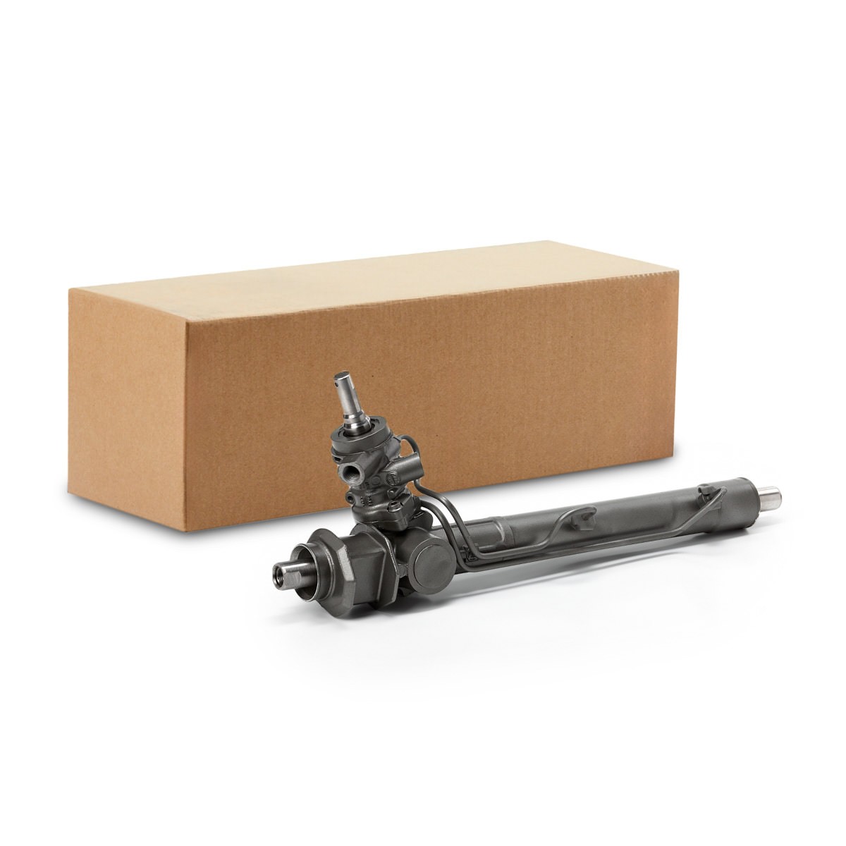 RIDEX REMAN Steering rack Article number: 286S0842R cheaply