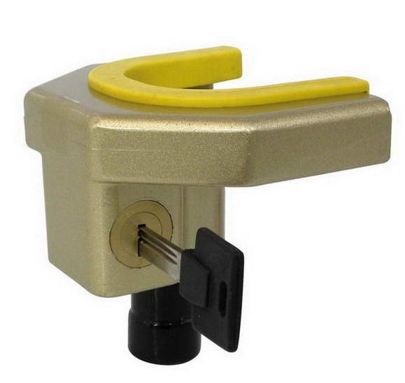CARPOINT 0438113 Ключалки за теглич A4 1.8 T 180 K.C. бензин 2001
