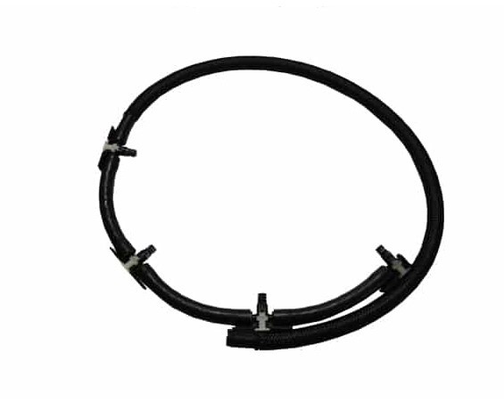 PLANET TECH PL6087 Hose, fuel overflow ASTRA 1.6 BiTurbo 150 PS Diesel