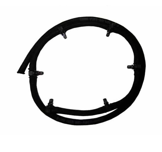 PLANET TECH PL6088 Hose, fuel overflow ASTRA 1.6 BiTurbo 150 PS Diesel