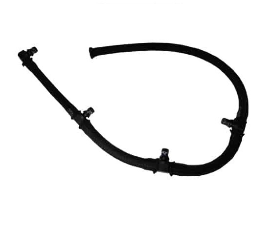 PLANET TECH PL6092 Hose, fuel overflow Convertible Cooper SD 136 PS Diesel 2015