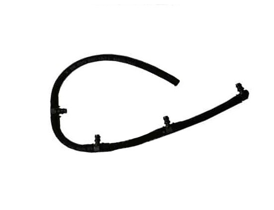 PLANET TECH PL6093 Hose, fuel overflow Convertible Cooper SD 136 PS Diesel 2015