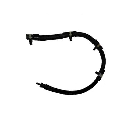 PLANET TECH PL6098 Hose, fuel overflow ASTRA 1.6 BiTurbo 150 PS Diesel