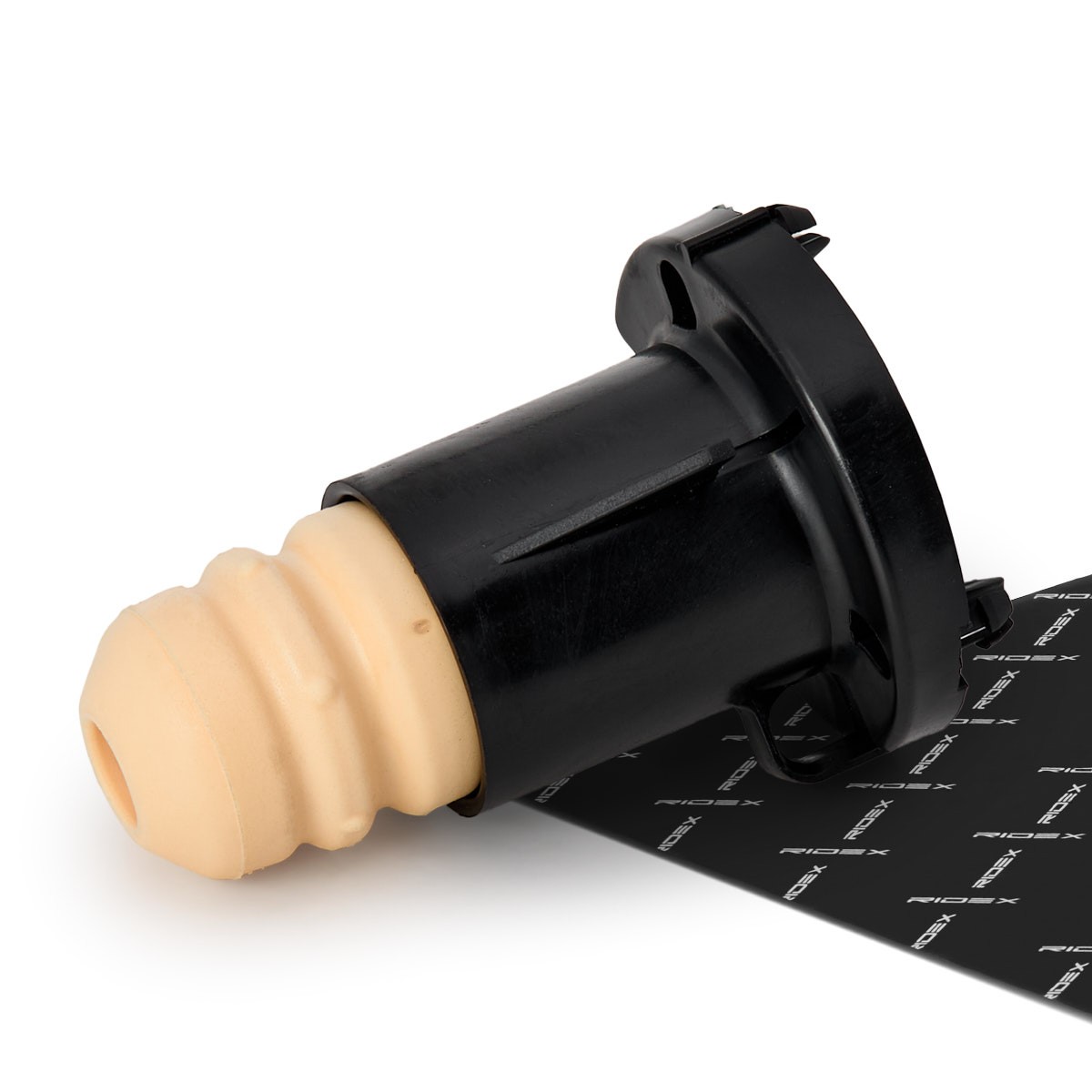 RIDEX Putekļu aizsargkomplekts, Amortizators raksta numurs: 919D0425 lēti