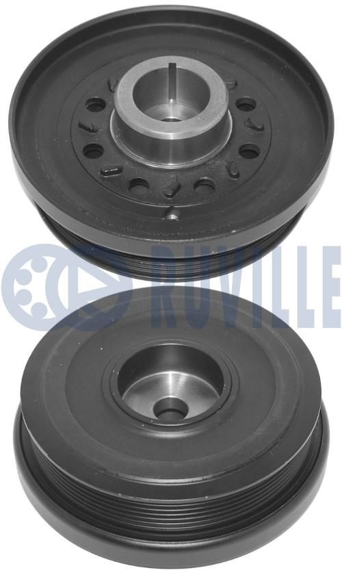 RUVILLE Crankshaft pulley Article number: 520408 cheaply