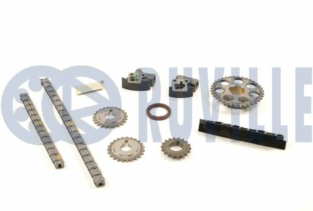 RUVILLE Timing chain kit Article number: 580062 cheaply